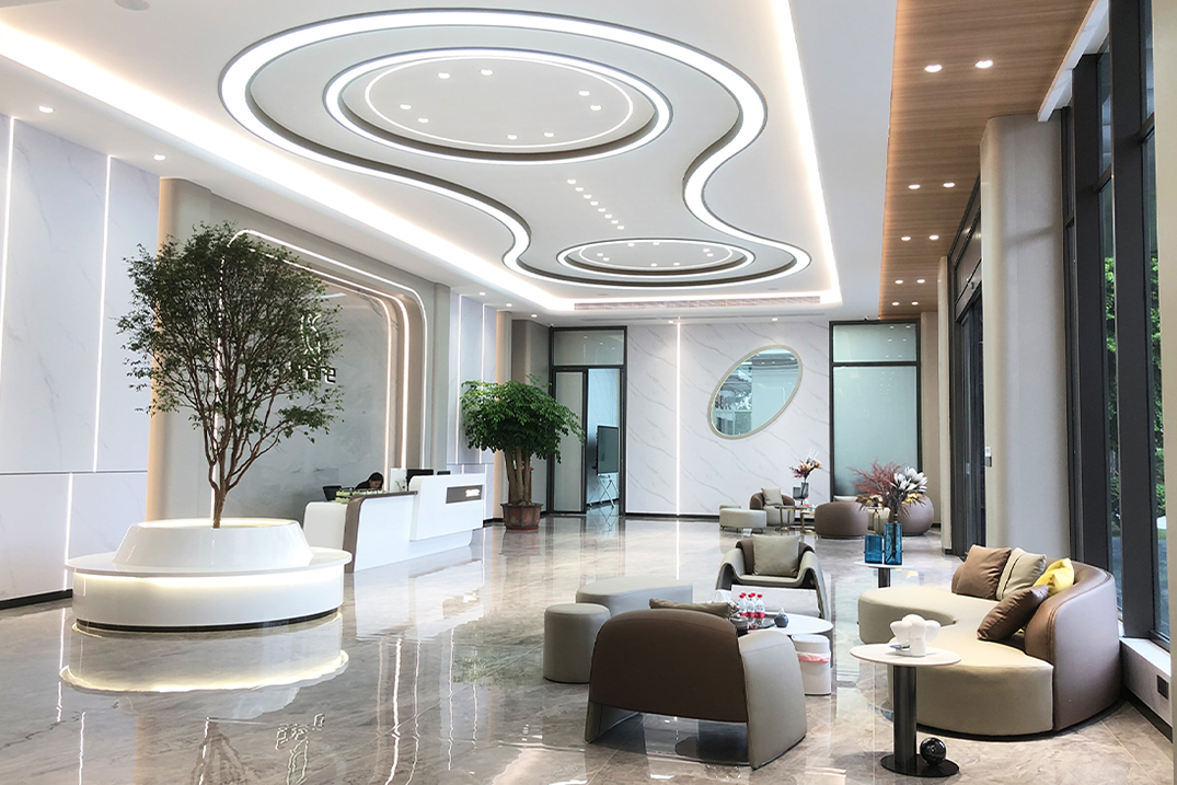 OB电竞·美妆领航者